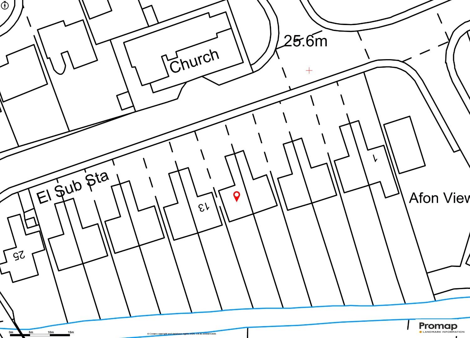 11 Town Mill Road, Cowbridge, Vale of Glamorgan, CF71 7BE